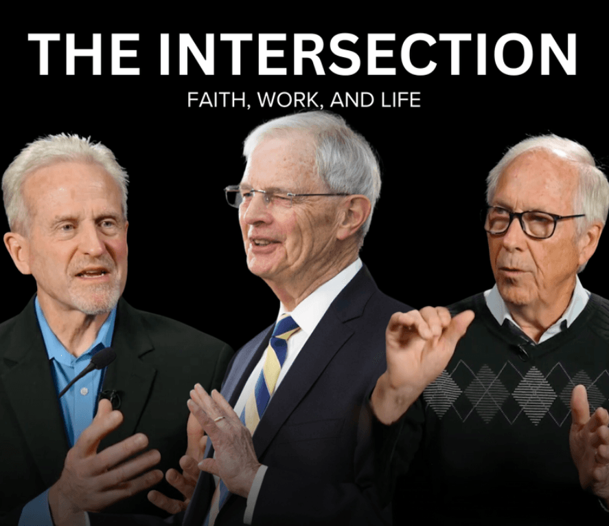 Creating Godly Culture in Business: Lessons from John Beckett | Intersection Faith Work and Life